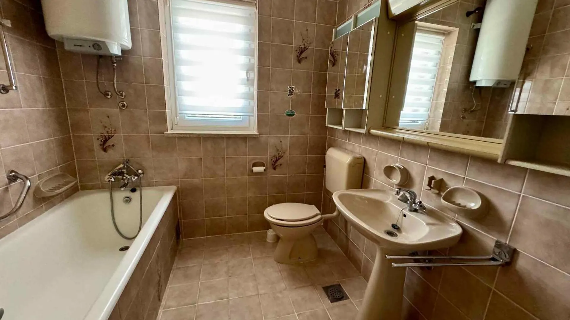 Apartment In Jadranovo 50541 Chorvatsko