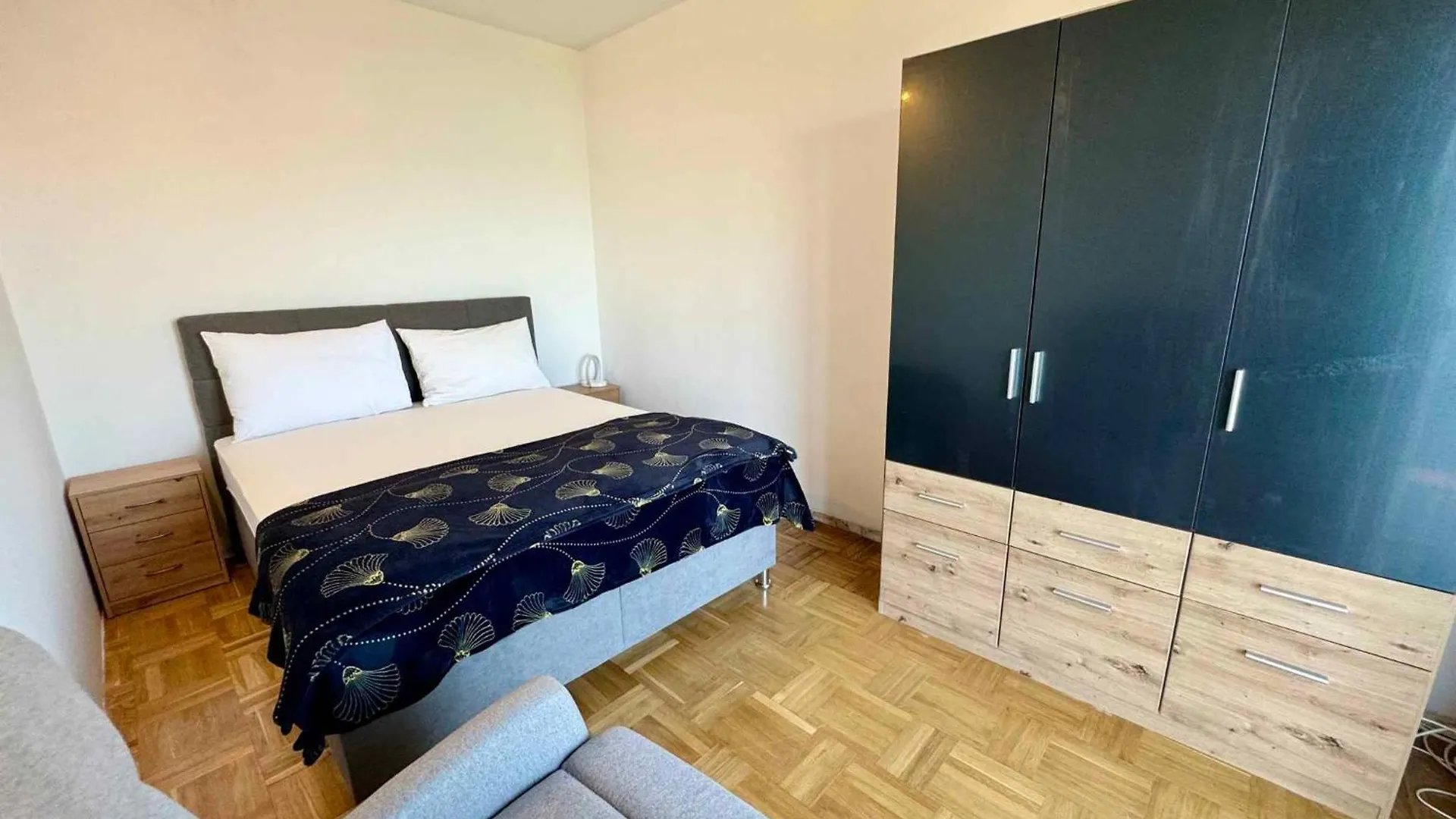 Apartment In Jadranovo 50541 Croatia