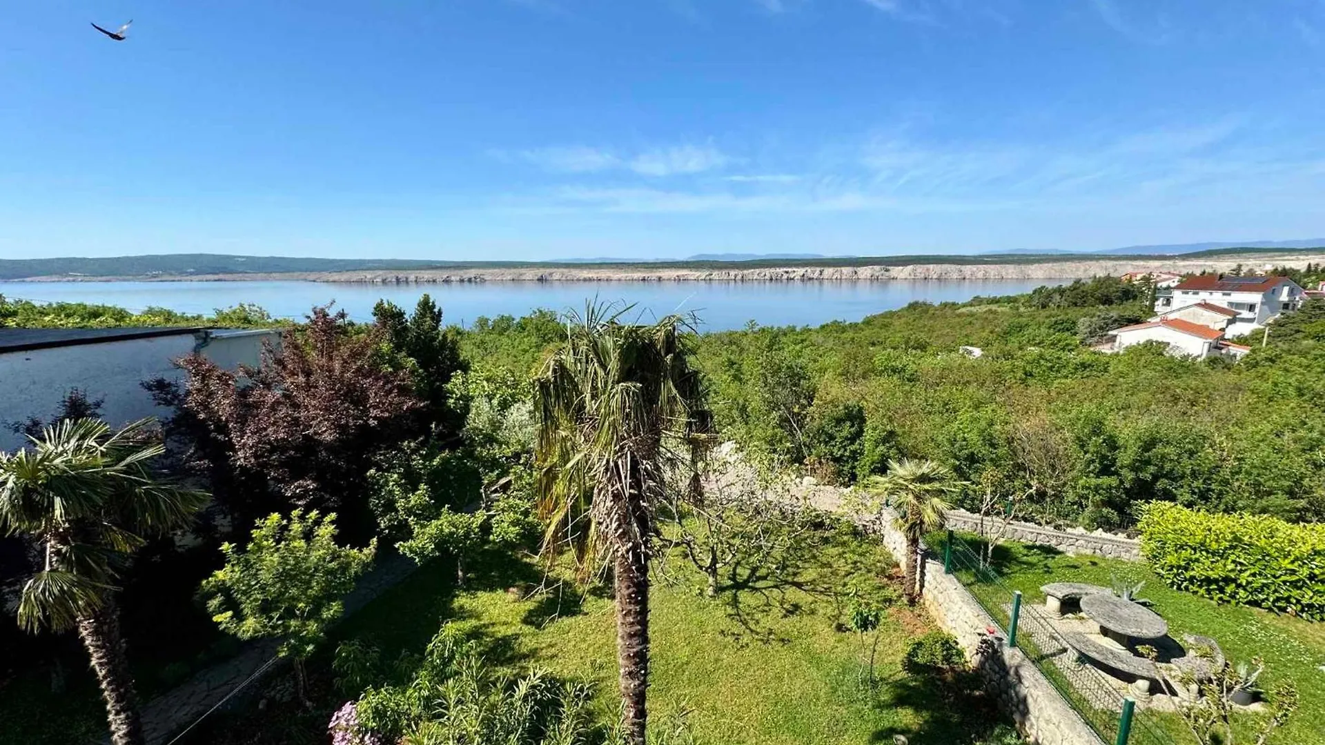 Apartment In Jadranovo 50541 Croatia