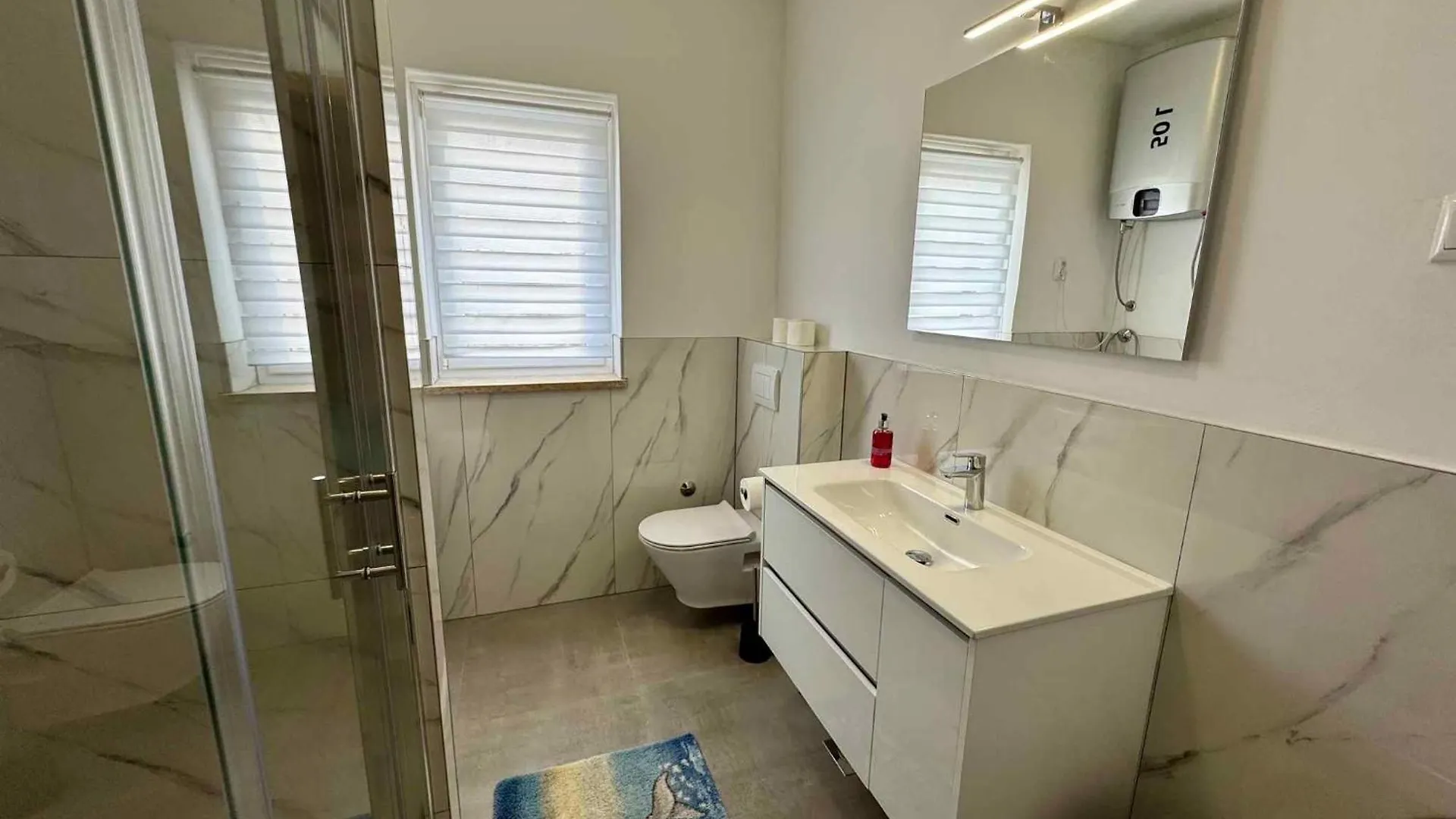 Apartment In Jadranovo 50541 Croatia